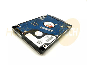 GENUINE DELL SEAGATE 250GB 7.2K SATA 2.5" SOLID STATE DRIVE XDNFF 0XDNFF TESTED - Honeybee-Technologies