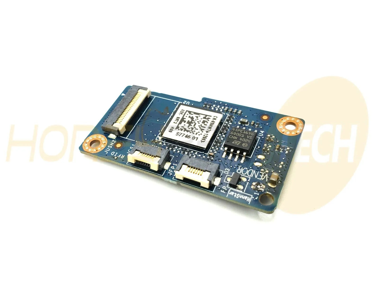 GENUINE DELL LATITUDE E6540 M4700 M6800 CONTROLLER CARD BOARD 3MW70 03MW70 - Honeybee-Technologies