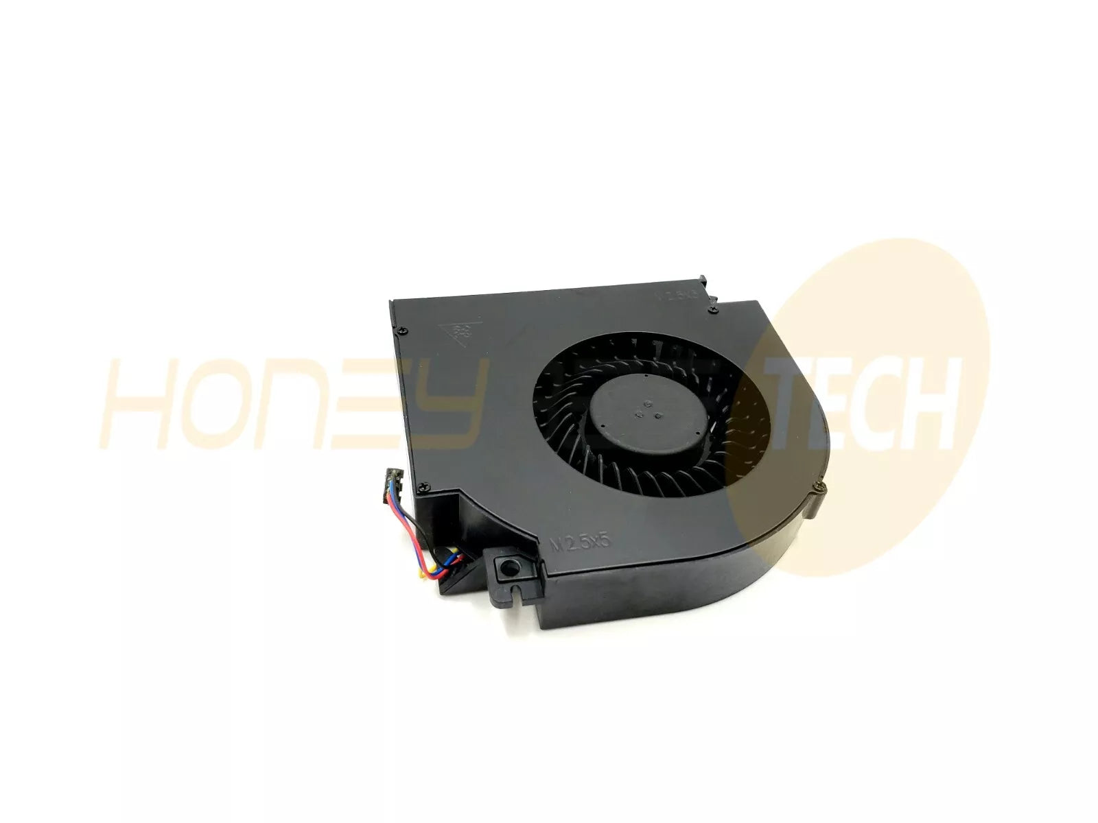 GENUINE DELL PRECISION M6800 LAPTOP CPU COOLING FAN TJJ0R 0TJJ0R TESTED - Honeybee-Technologies