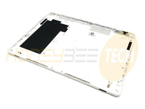 GENUINE HP CHROMEBOOK X2 12-F0 LCD BACK COVER SNOW WHITE L20884-001 GRADE C - Honeybee-Technologies