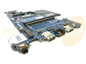 GENUINE DELL LATITUDE 3490 3590 LAPTOP MOTHERBOARD i5-8250U 1.6GHZ 9XJTY TESTED - Honeybee-Technologies