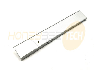 GENUINE HP ENVY 17M-CE0013DX LAPTOP ODD OPTICAL DRIVE BEZEL SILVER L52801-001 - Honeybee-Technologies