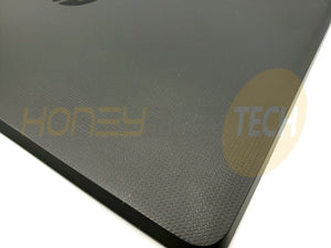 GENUINE HP 255 G6 LAPTOP LCD BACK COVER REAR LID ASH SILVER 929893-001 GRADE C - Honeybee-Technologies