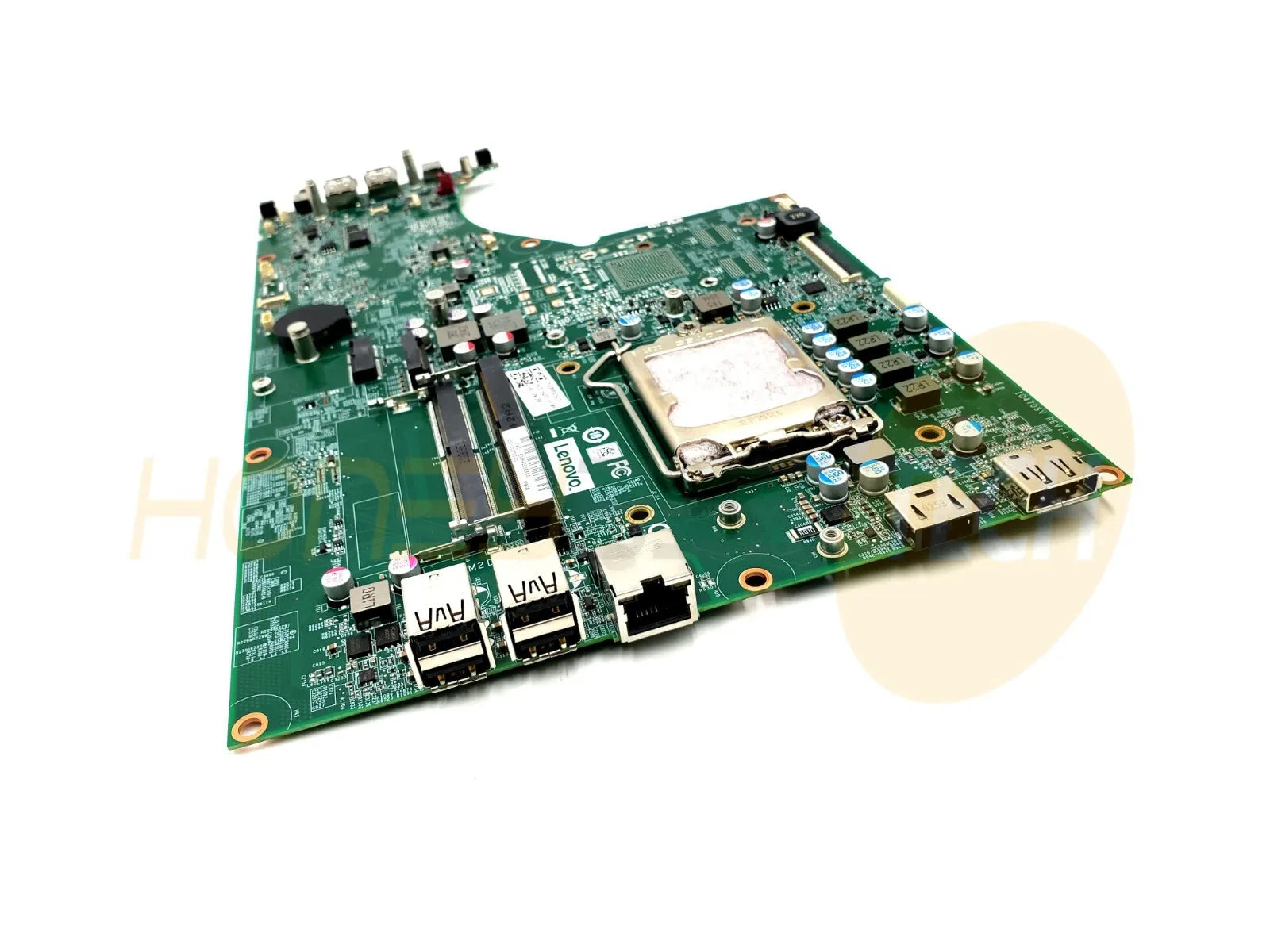 GENUINE LENOVO THINKCENTRE M90A MOTHERBOARD 5B20U54303 TESTED - Honeybee-Technologies