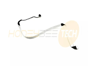 GENUINE HP ENVY 17M-CE0013DX LAPTOP CAMERA RIBBON CABLE 450.0G805.0001 TESTED - Honeybee-Technologies