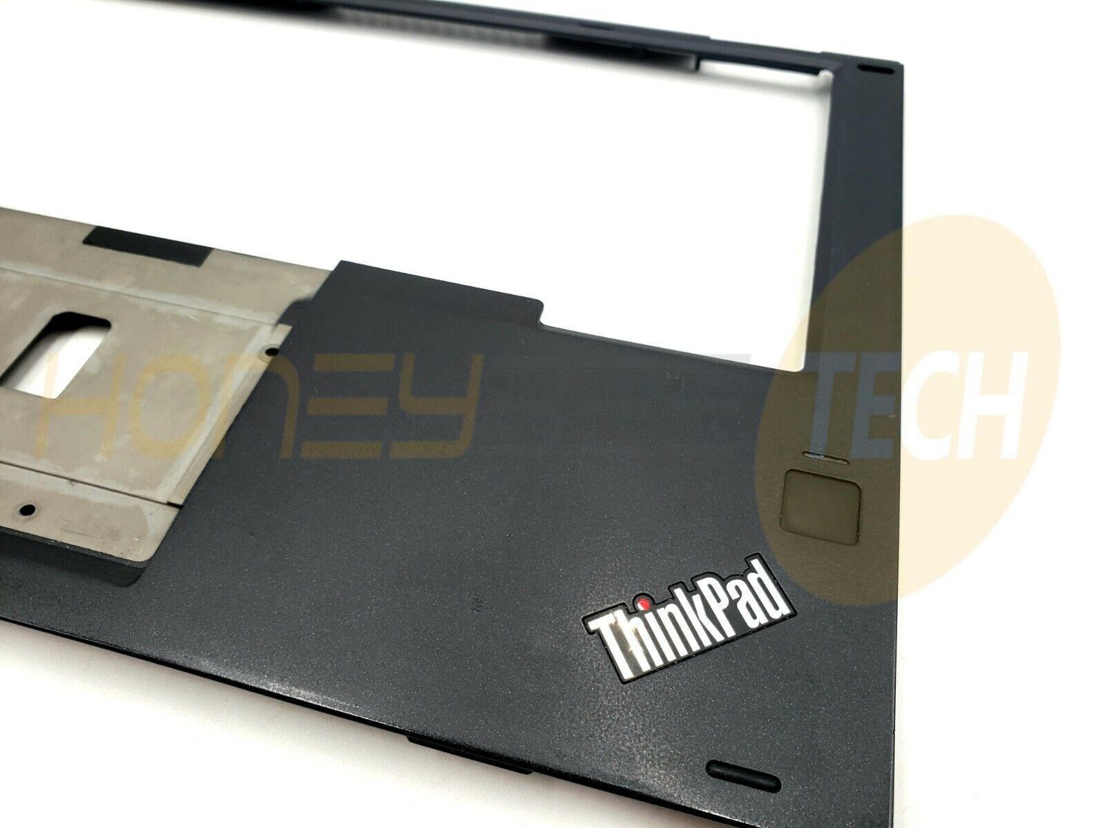 GENUINE LENOVO THINKPAD YOGA 260 PALMREST W/FINGERPRINT READER 00UR678 GRADE B - Honeybee-Technologies
