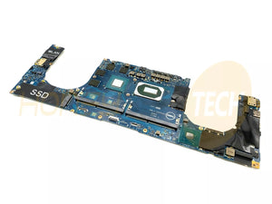 GENUINE DELL XPS 7590 INTEL MOTHERBOARD i9-9980HK 2.4GHZ 4KR2M 04KR2M TESTED - Honeybee-Technologies
