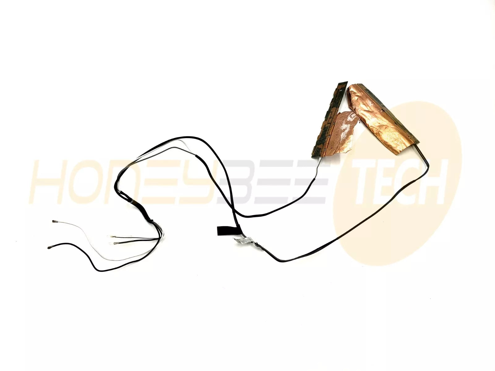 GENUINE DELL LATITUDE E5270 LAPTOP WIRELESS ANTENNA KIT A151GJ TESTED - Honeybee-Technologies