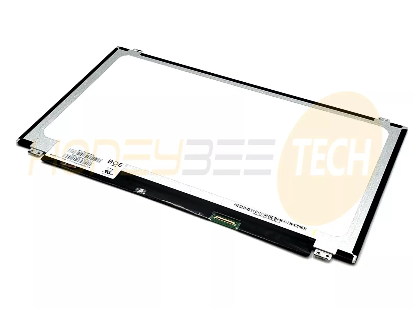GENUINE HP 15-DB0066WM 15.6" LED SCREEN BRIGHTVIEW NT156WHM-N32 L20379-001 - Honeybee-Technologies