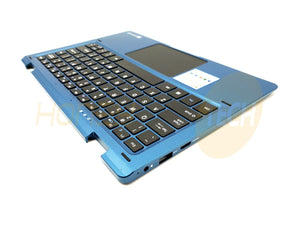 GENUINE GATEWAY GWTC116-2BL PALMREST TOUCHPAD WITH KEYBOARD GWTC116-2BL-PALMREST - Honeybee-Technologies