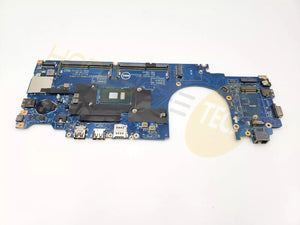 GENUINE DELL LATITUDE 5480 MOTHERBOARD i5-7300U 2.6GHZ HXXM1 0HXXM1 WITH DEFECT - Honeybee-Technologies