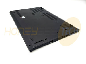 GENUINE LENOVO THINKPAD L480 BOTTOM BASE CASE COVER SBB0L15773 01LW319 GRADE A - Honeybee-Technologies