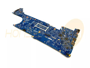 GENUINE LENOVO THINKPAD T580 INTEL MOTHERBOARD i7-8550U 1.8GHZ 01YR244 DEFECTIVE - Honeybee-Technologies