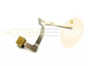 GENUINE DELL LATITUDE 7212 RUGGED LAPTOP MICROPHONE CABLE 0801-6DM3E00 TESTED - Honeybee-Technologies