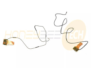 GENUINE LENOVO THINKPAD X13 LAPTOP WIRELESS WLAN ANTENNA 02HL029 02HL028 TESTED - Honeybee-Technologies