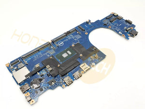 GENUINE DELL LATITUDE 5480 MOTHERBOARD i5-7300U 2.6GHZ HXXM1 0HXXM1 WITH DEFECT - Honeybee-Technologies