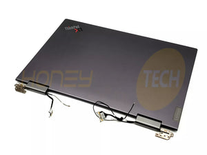 GENUINE LENOVO THINKPAD X1 YOGA 6TH 14" TOUCHSCREEN WUXGA 5M11B60005 WITH DEFECT - Honeybee-Technologies