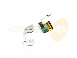 GENUINE HP ZBOOK STUDIO G3 LAPTOP FINGERPRINT READER W/BRACKET 840952-001 TESTED - Honeybee-Technologies