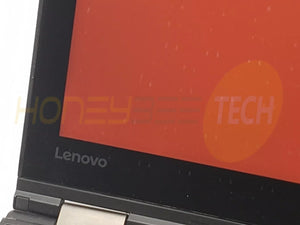 GENUINE LENOVO THINKPAD YOGA 260 12.5" TOUCHSCREEN ASSEMBLY 01AX903 GRADE C (16) - Honeybee-Technologies