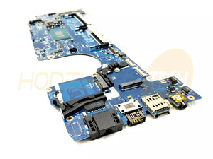 GENUINE DELL LATITUDE 7490 INTEL MOTHERBOARD i7-8650U 1.9GHZ CWDR5 0CWDR5 TESTED - Honeybee-Technologies