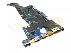 GENUINE LENOVO THINKPAD P52S INTEL MOTHERBOARD i7-8550U 1.80GHZ 01YR300 TESTED - Honeybee-Technologies
