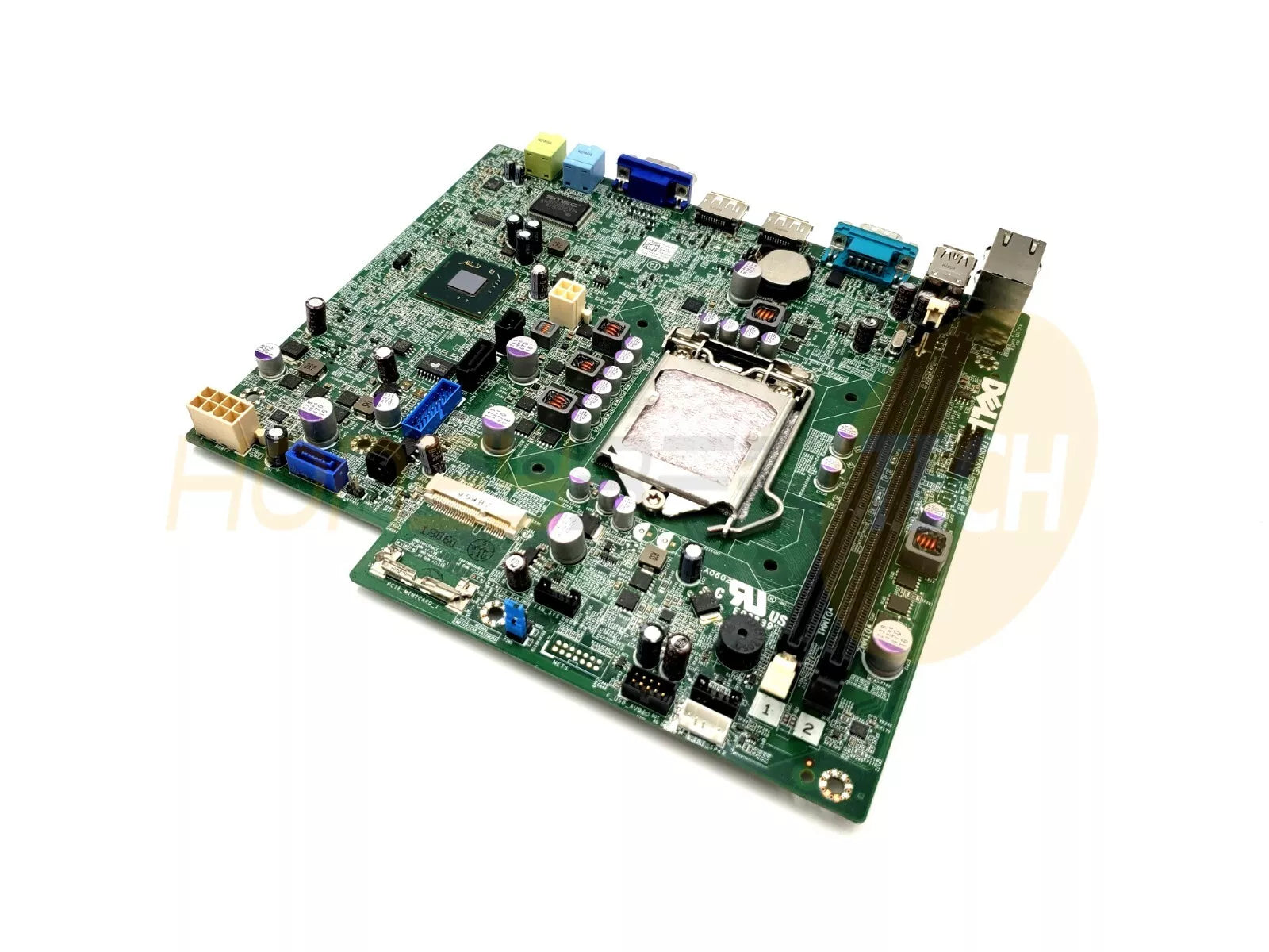 GENUINE DELL OPTIPLEX 7010USFF SYSTEM BOARD V8WGR 0V8WGR TESTED - Honeybee-Technologies