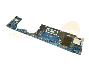 GENUINE DELL XPS 13 7390 INTEL MOTHERBOARD i5-10210G7 8GB XVGGW 0XVGGW TESTED - Honeybee-Technologies