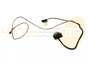 GENUINE HP 255 G6 NOTEBOOK PC LAPTOP LCD VIDEO DISPLAY CABLE 924930-001 TESTED - Honeybee-Technologies