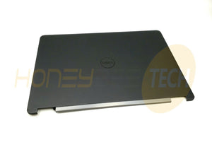 GENUINE DELL LATITUDE E7470 LAPTOP LCD REAR LID BACK COVER FVX0Y 0FVX0Y GRADE B - Honeybee-Technologies