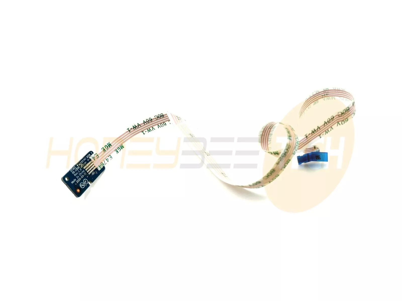 GENUINE LENOVO THINKPAD T14 G1 LAPTOP LID HALL SENSOR BOARD 5C50S73049 TESTED - Honeybee-Technologies