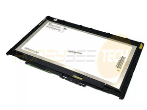 GENUINE LENOVO THINKPAD YOGA 260 12.5" TOUCHSCREEN LCD ASSEMBLY 01AX903 GRADE C - Honeybee-Technologies