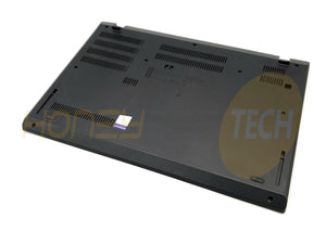 GENUINE LENOVO THINKPAD L480 BOTTOM BASE CASE COVER SBB0L15773 01LW319 GRADE C - Honeybee-Technologies