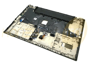 GENUINE LENOVO THINKPAD T460 PALMREST TOUCHPAD W/FINGERPRINT 01AW302 GRADE B - Honeybee-Technologies