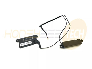 GENUINE LENOVO THINKPAD L14 LEFT AND RIGHT SPEAKER ASSEMBLY 5SB0S73515 TESTED - Honeybee-Technologies