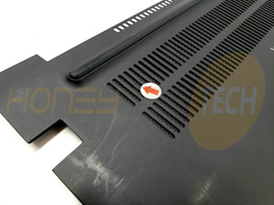 GENUINE DELL LATITUDE 7380 LAPTOP BOTTOM BASE CASE COVER 4F5TH 04F5TH GRADE B - Honeybee-Technologies