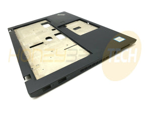 GENUINE LENOVO THINKPAD T470S PALMREST WITH FINGERPRINT READER 01ER102 GRADE B - Honeybee-Technologies