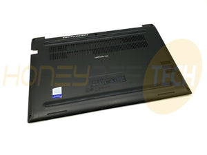 GENUINE DELL LATITUDE 7280 LAPTOP BOTTOM BASE CASE COVER JMJ71 0JMJ71 GRADE A - Honeybee-Technologies