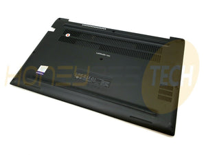 GENUINE DELL LATITUDE 7380 LAPTOP BOTTOM BASE CASE COVER 4F5TH 04F5TH GRADE B - Honeybee-Technologies