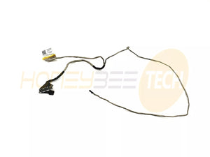 GENUINE LENOVO G50-45 LAPTOP LCD VIDEO DISPLAY CABLE DC02001MC00 TESTED - Honeybee-Technologies