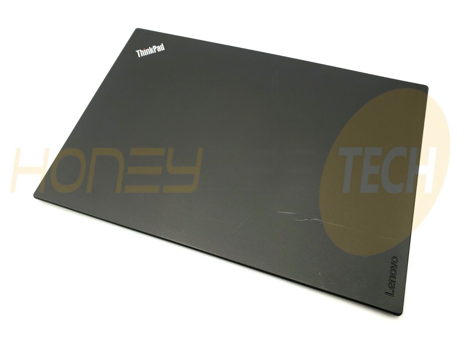GENUINE LENOVO THINKPAD L460 LAPTOP LCD BACK COVER REAR LID 01AV939 GRADE B - Honeybee-Technologies