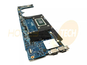 GENUINE DELL XPS 13 7390 INTEL MOTHERBOARD i5-10210G7 8GB XVGGW 0XVGGW TESTED - Honeybee-Technologies