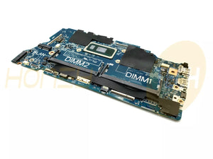 GENUINE DELL LATITUDE 3410 3510 INTEL MOTHERBOARD i7-10510U 2.30GHz J6VTW TESTED - Honeybee-Technologies