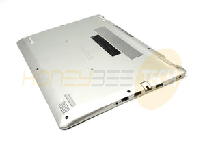 GENUINE DELL INSPIRON 15 5584 LAPTOP BOTTOM BASE CASE COVER JX9NR GRADE B - Honeybee-Technologies