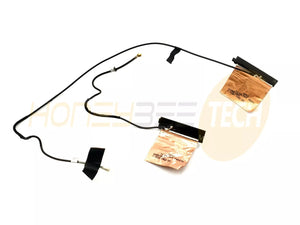 GENUINE HP ELITEBOOK 745 G5 WLAN ANTENNAS 6036B0198201 6036B0198401 TESTED - Honeybee-Technologies