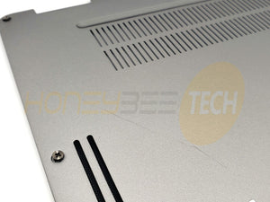 GENUINE DELL LATITUDE 7400 2-IN-1 LAPTOP BOTTOM BASE COVER 3VVPM 03VVPM GRADE B - Honeybee-Technologies