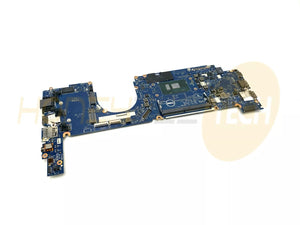 GENUINE DELL LATITUDE 7390 LAPTOP INTEL MOTHERBOARD i5-7300U 042GC 0042GC TESTED - Honeybee-Technologies