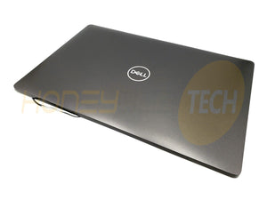 GENUINE DELL LATITUDE 5500 5501 LCD BACK COVER REAR LID NON-TOUCH V3976 GRADE B - Honeybee-Technologies