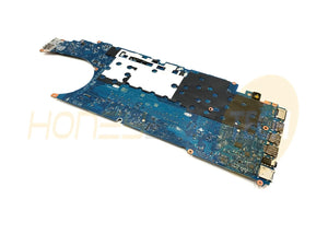 GENUINE DELL LATITUDE 5511 INTEL MOTHERBOARD i7-10850H 2.7GHZ DTTXF *FOR PARTS* - Honeybee-Technologies