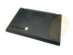 GENUINE LENOVO THINKPAD L480 BOTTOM BASE CASE COVER SBB0L15773 01LW319 GRADE A - Honeybee-Technologies