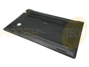 GENUINE DELL LATITUDE 7490 LAPTOP BOTTOM BASE CASE COVER VTDDW 0VTDDW GRADE A - Honeybee-Technologies